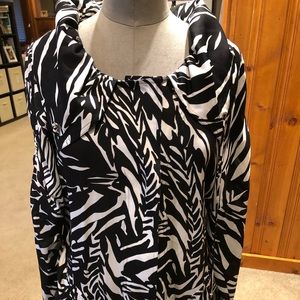 St John jacket, lightweight.